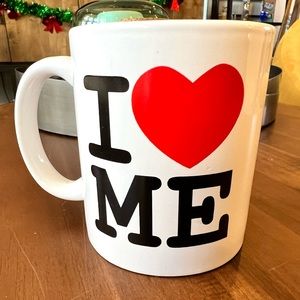 Self Love Mug - I love Me